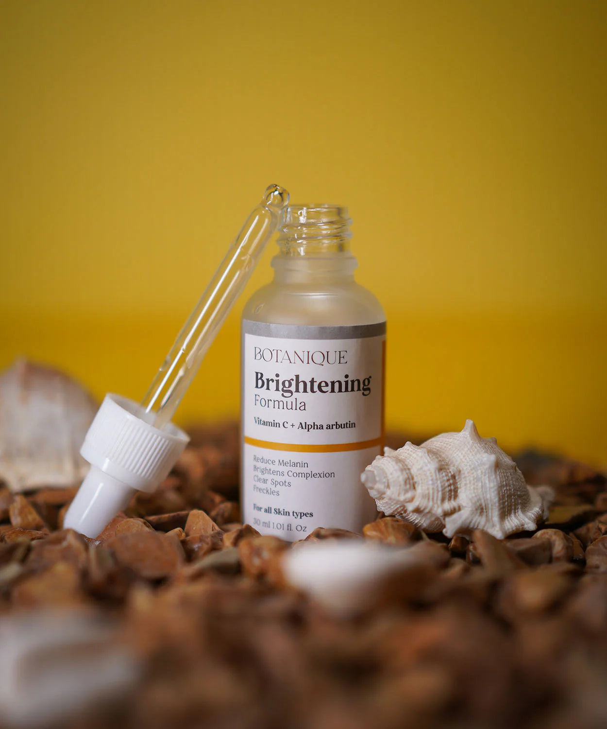 Brightening Serum (Vitamin C)